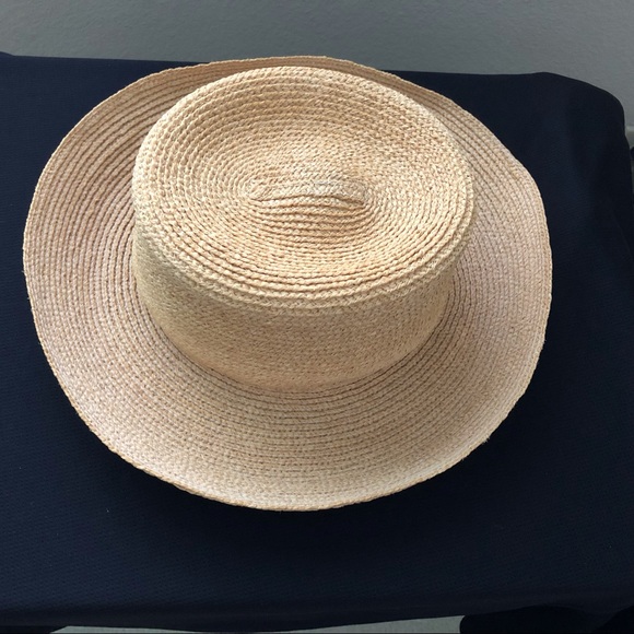 Helen Kaminski Hat - Picture 5 of 16